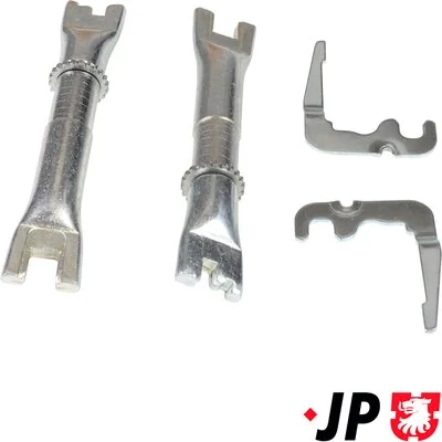 Adjuster Set, drum brake